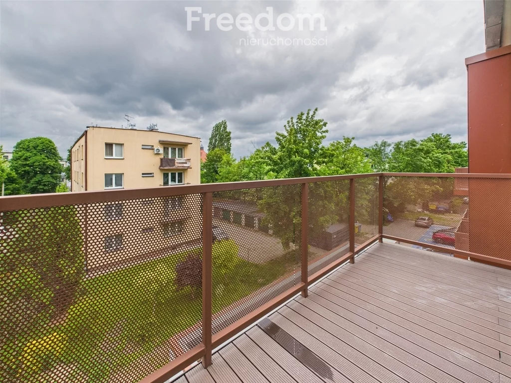 2 pokoje, mieszkanie 41,70 m², piętro 2, oferta nr , 38736/3685/OMS, Gliwice, Tadeusza Kościuszki