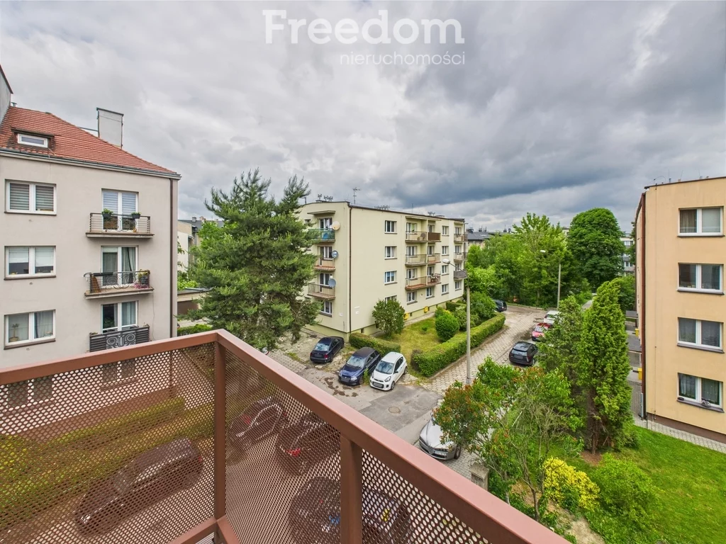 2 pokoje, mieszkanie 41,70 m², piętro 2, oferta nr , 38736/3685/OMS, Gliwice, Tadeusza Kościuszki