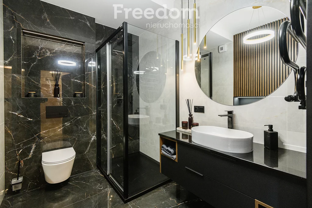 2 pokoje, mieszkanie 58,00 m², piętro 3, oferta nr , 39607/3685/OMS, Iława, Tadeusza Kościuszki