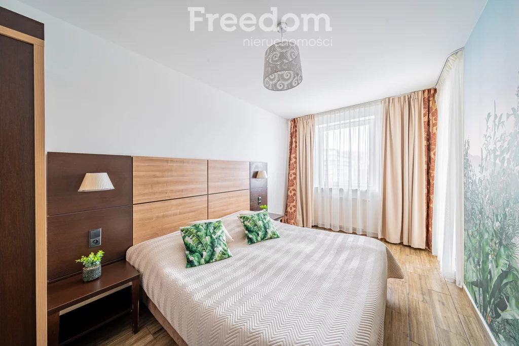 2 pokoje, apartament 42,01 m², piętro 4, oferta nr , 37225/3685/OMS, Kołobrzeg, Tadeusza Kościuszki