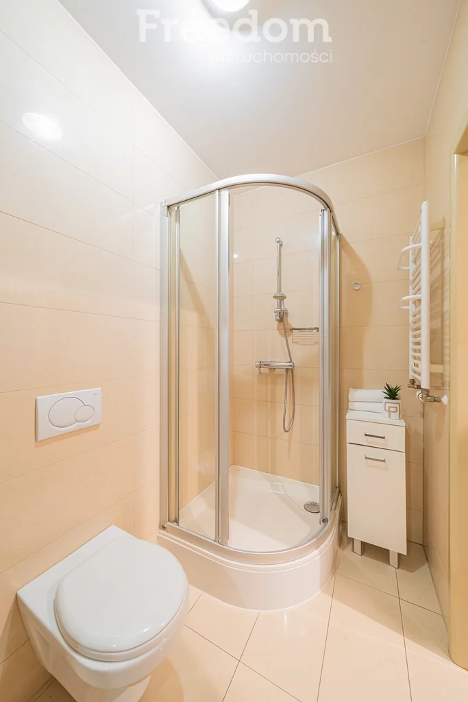 2 pokoje, apartament 42,01 m², piętro 4, oferta nr , 37225/3685/OMS, Kołobrzeg, Tadeusza Kościuszki