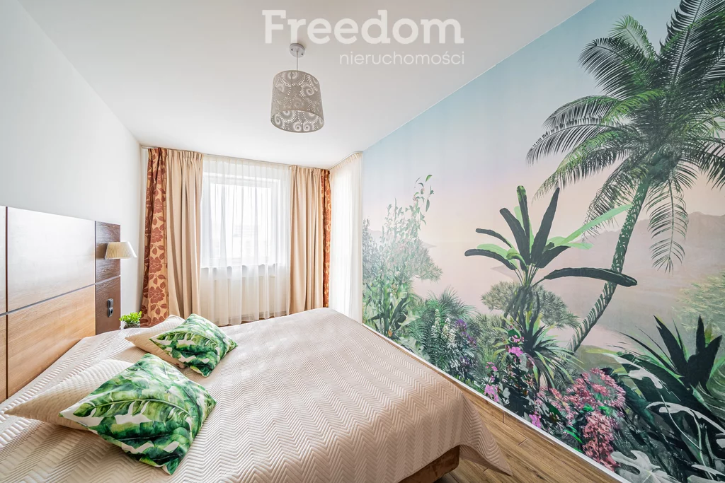 2 pokoje, apartament 42,01 m², piętro 4, oferta nr , 37225/3685/OMS, Kołobrzeg, Tadeusza Kościuszki