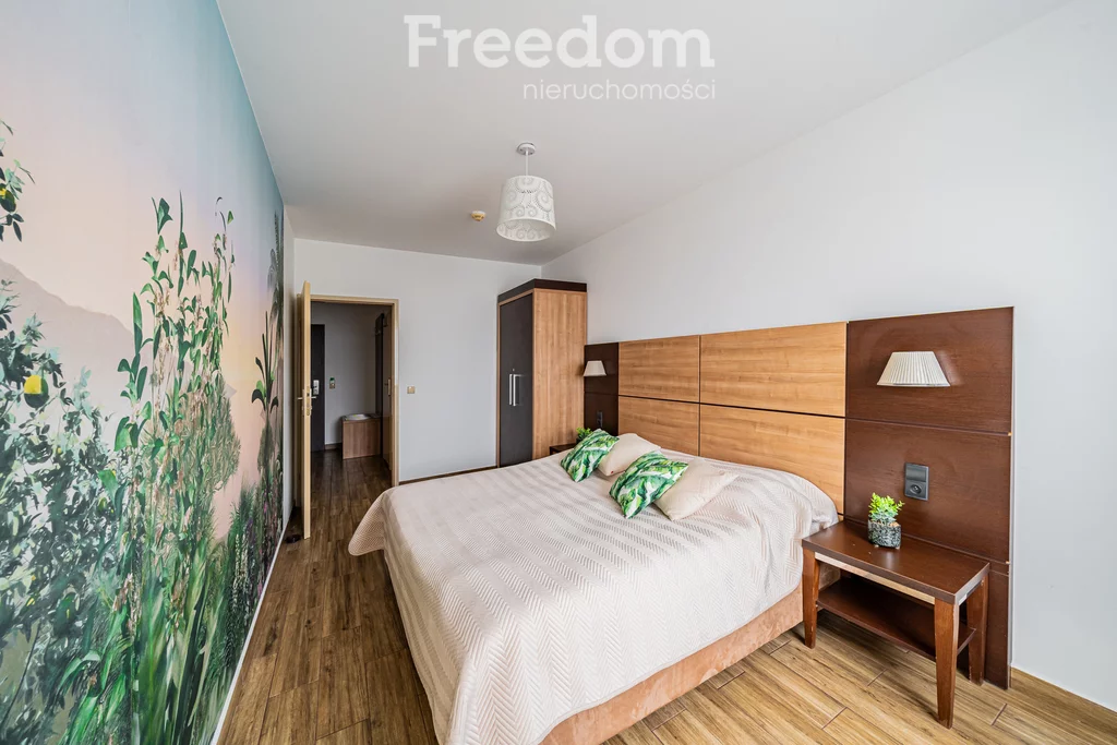 2 pokoje, apartament 42,01 m², piętro 4, oferta nr , 37225/3685/OMS, Kołobrzeg, Tadeusza Kościuszki
