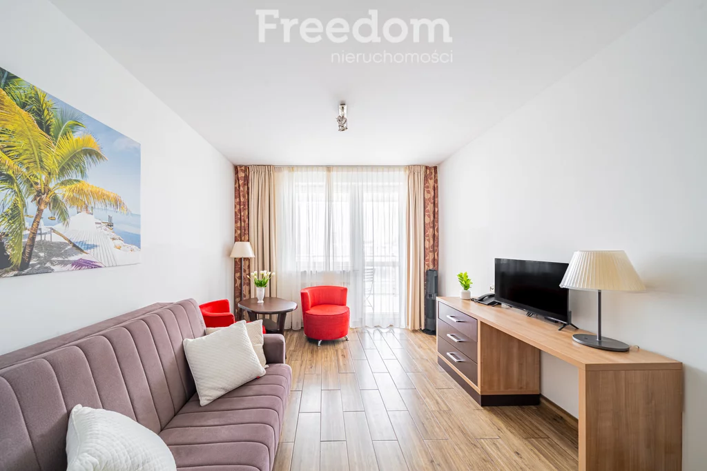 2 pokoje, apartament 42,01 m², piętro 4, oferta nr , 37225/3685/OMS, Kołobrzeg, Tadeusza Kościuszki