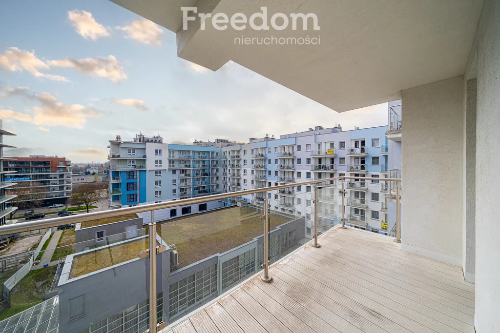 2 pokoje, mieszkanie 51,39 m², piętro 6, oferta nr , 38164/3685/OMS, Kołobrzeg, Tadeusza Kościuszki