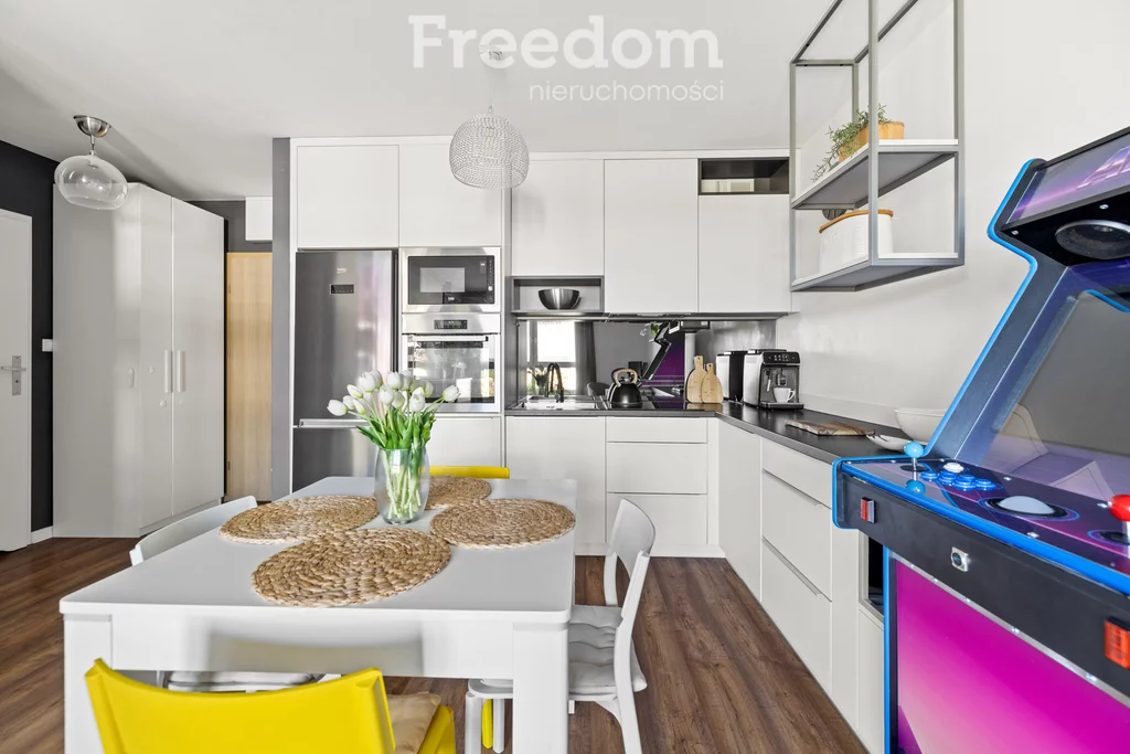 2 pokoje, mieszkanie 43,90 m², piętro 2, oferta nr , 40237/3685/OMS, Pogórze, Tadeusza Kościuszki
