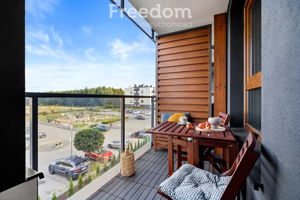 2 pokoje, mieszkanie 43,90 m², piętro 2, oferta nr , 40237/3685/OMS, Pogórze, Tadeusza Kościuszki