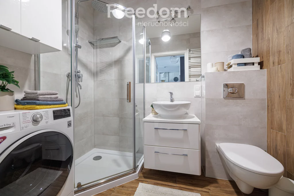 2 pokoje, mieszkanie 43,90 m², piętro 2, oferta nr , 40237/3685/OMS, Pogórze, Tadeusza Kościuszki
