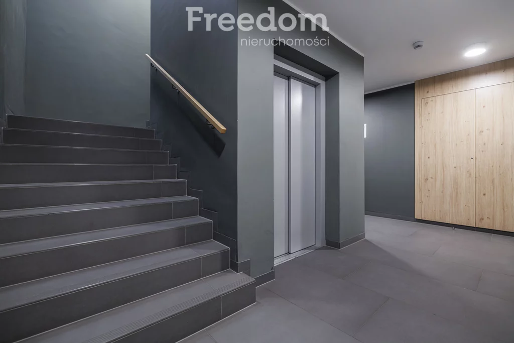 2 pokoje, mieszkanie 43,90 m², piętro 2, oferta nr , 40237/3685/OMS, Pogórze, Tadeusza Kościuszki