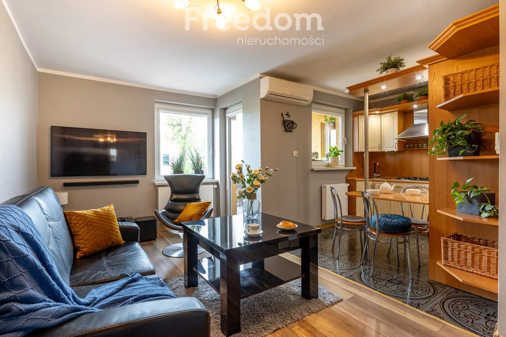 2 pokoje, mieszkanie 46,00 m², piętro 1, oferta nr , 38543/3685/OMS, Września, gen. Tadeusza Kutrzeby
