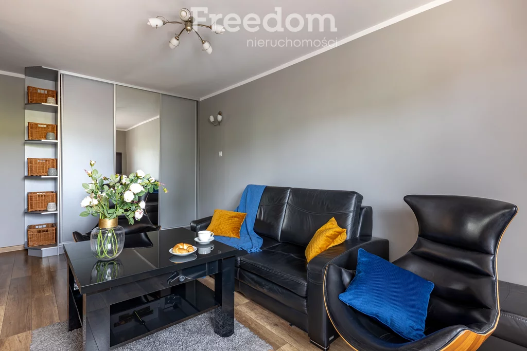 2 pokoje, mieszkanie 46,00 m², piętro 1, oferta nr , 38543/3685/OMS, Września, gen. Tadeusza Kutrzeby