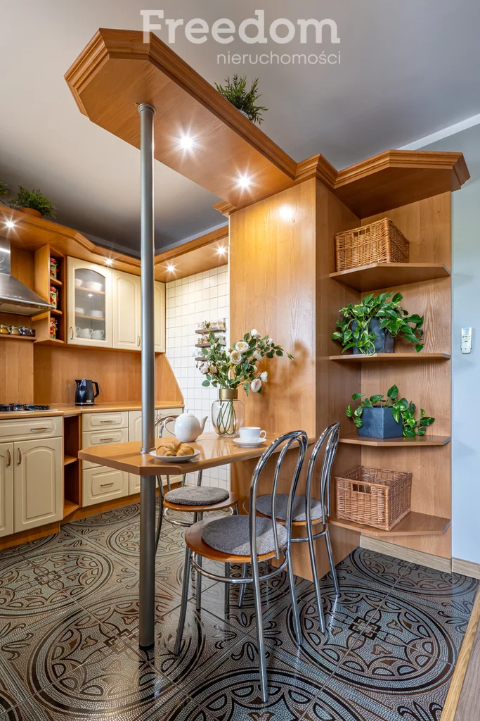 2 pokoje, mieszkanie 46,00 m², piętro 1, oferta nr , 38543/3685/OMS, Września, gen. Tadeusza Kutrzeby