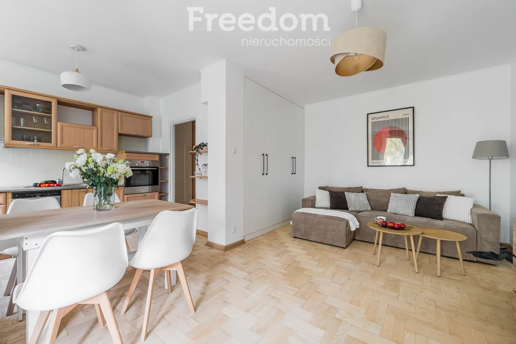 2 pokoje, mieszkanie 48,80 m², parter, oferta nr , 40729/3685/OMS, Warszawa, Bemowo, Bemowo, gen. Tadeusza Pełczyńskiego