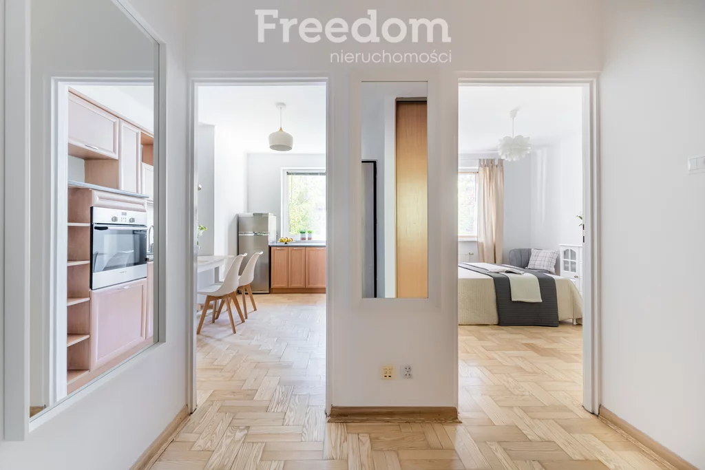 2 pokoje, mieszkanie 48,80 m², parter, oferta nr , 40729/3685/OMS, Warszawa, Bemowo, Bemowo, gen. Tadeusza Pełczyńskiego