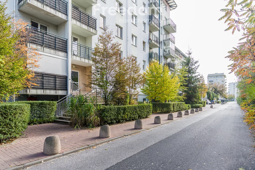 2 pokoje, mieszkanie 48,80 m², parter, oferta nr , 40729/3685/OMS, Warszawa, Bemowo, Bemowo, gen. Tadeusza Pełczyńskiego