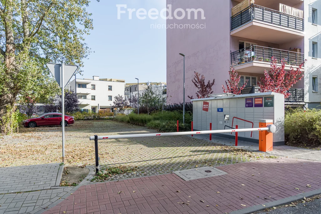2 pokoje, mieszkanie 48,80 m², parter, oferta nr , 40729/3685/OMS, Warszawa, Bemowo, Bemowo, gen. Tadeusza Pełczyńskiego