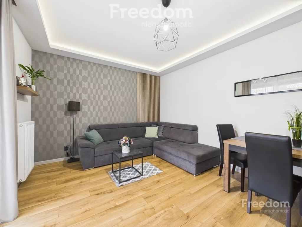 2 pokoje, mieszkanie 52,15 m², parter, oferta nr , 40299/3685/OMS, Piła, Targowa