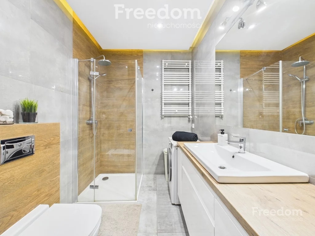 2 pokoje, mieszkanie 52,15 m², parter, oferta nr , 40299/3685/OMS, Piła, Targowa