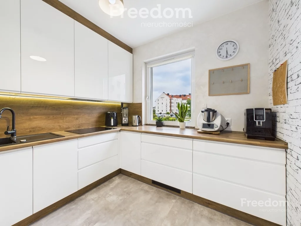 2 pokoje, mieszkanie 52,15 m², parter, oferta nr , 40299/3685/OMS, Piła, Targowa