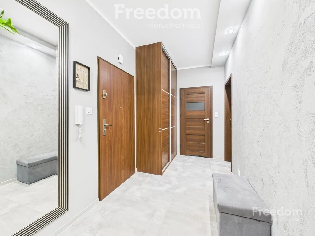 2 pokoje, mieszkanie 52,15 m², parter, oferta nr , 40299/3685/OMS, Piła, Targowa