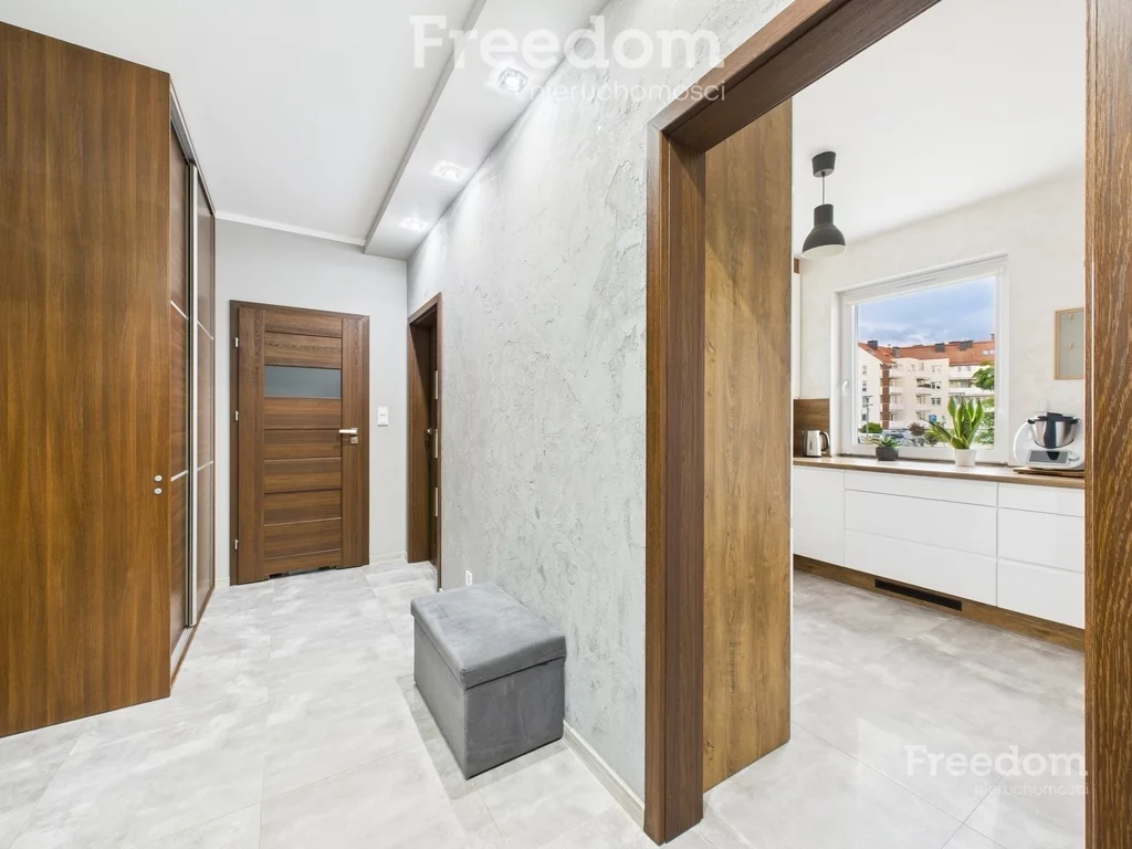 2 pokoje, mieszkanie 52,15 m², parter, oferta nr , 40299/3685/OMS, Piła, Targowa
