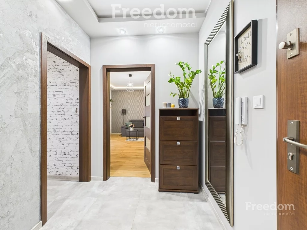 2 pokoje, mieszkanie 52,15 m², parter, oferta nr , 40299/3685/OMS, Piła, Targowa