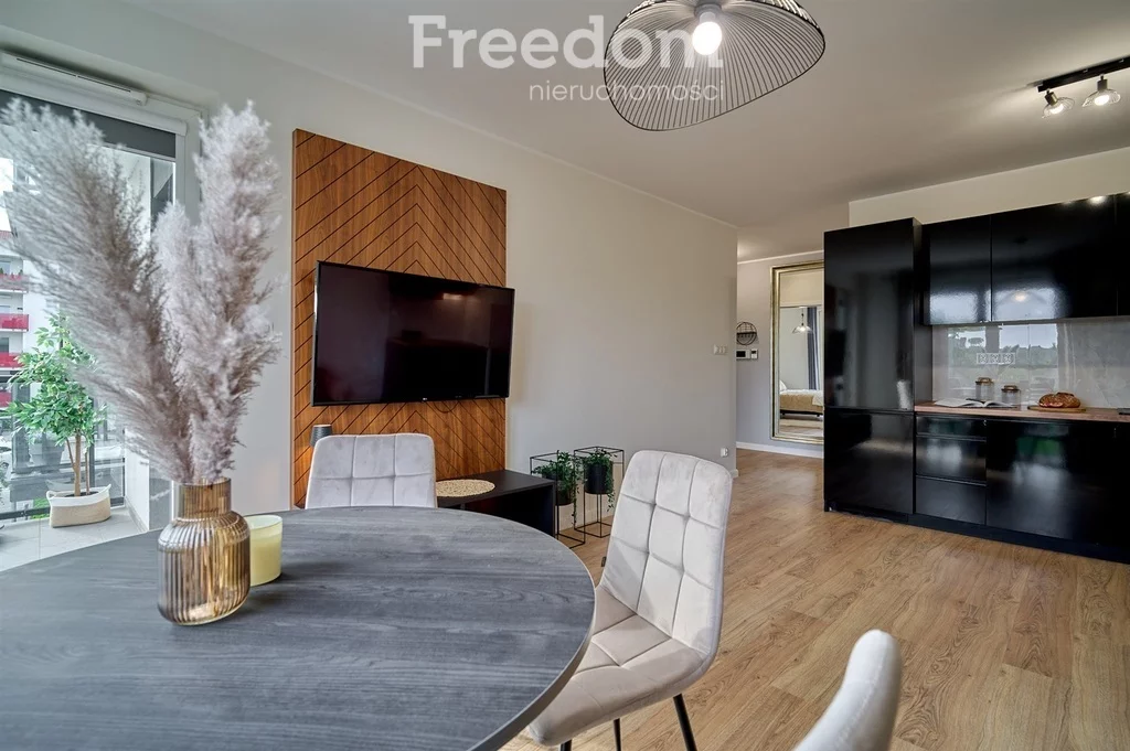 Apartamenty 40383/3685/OMS Piła Targowa