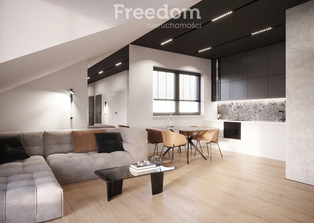 2 pokoje, mieszkanie 53,00 m², piętro 3, oferta nr , 34669/3685/OMS, Opole, Gosławice, Tarnopolska