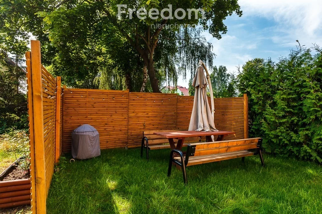 2 pokoje, mieszkanie 58,50 m², parter, oferta nr , 39618/3685/OMS, Łęgowo, Tczewska