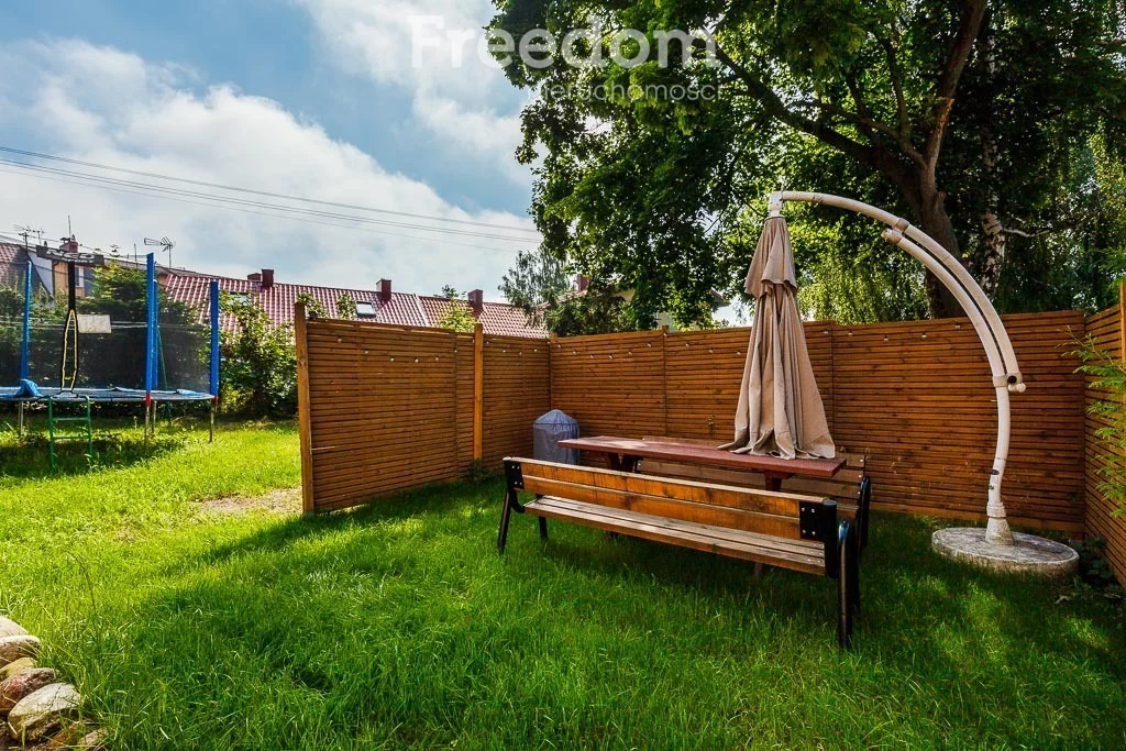 2 pokoje, mieszkanie 58,50 m², parter, oferta nr , 39618/3685/OMS, Łęgowo, Tczewska