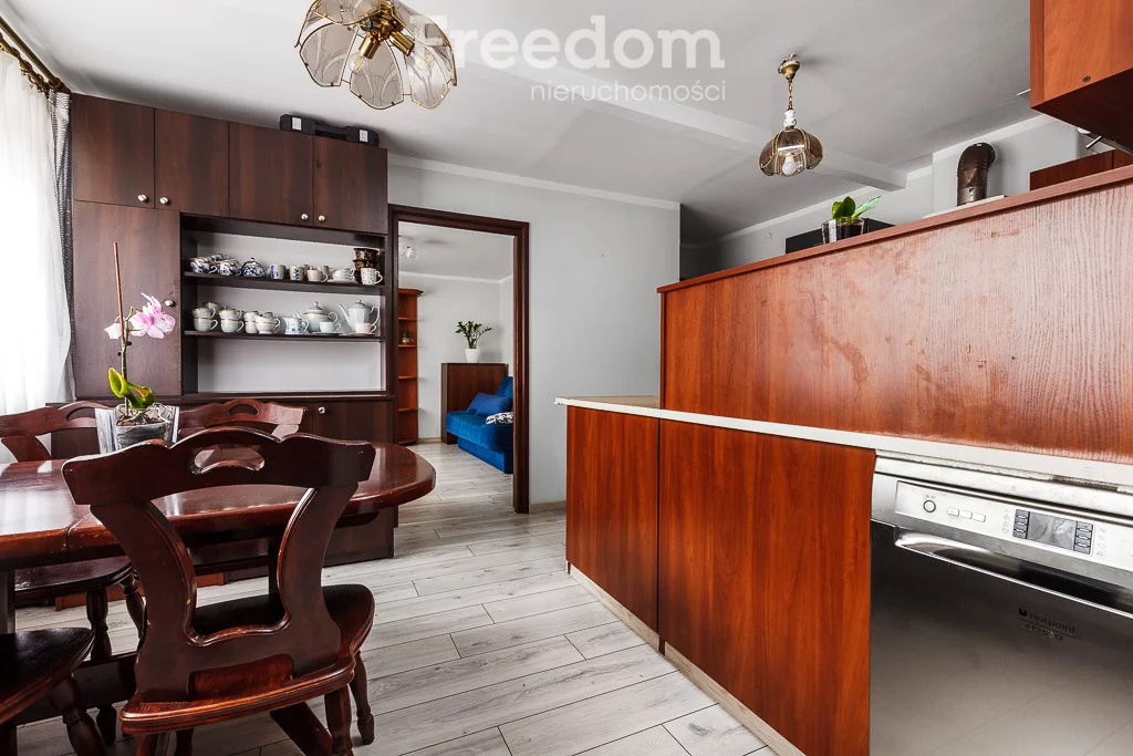 2 pokoje, mieszkanie 58,50 m², parter, oferta nr , 39618/3685/OMS, Łęgowo, Tczewska