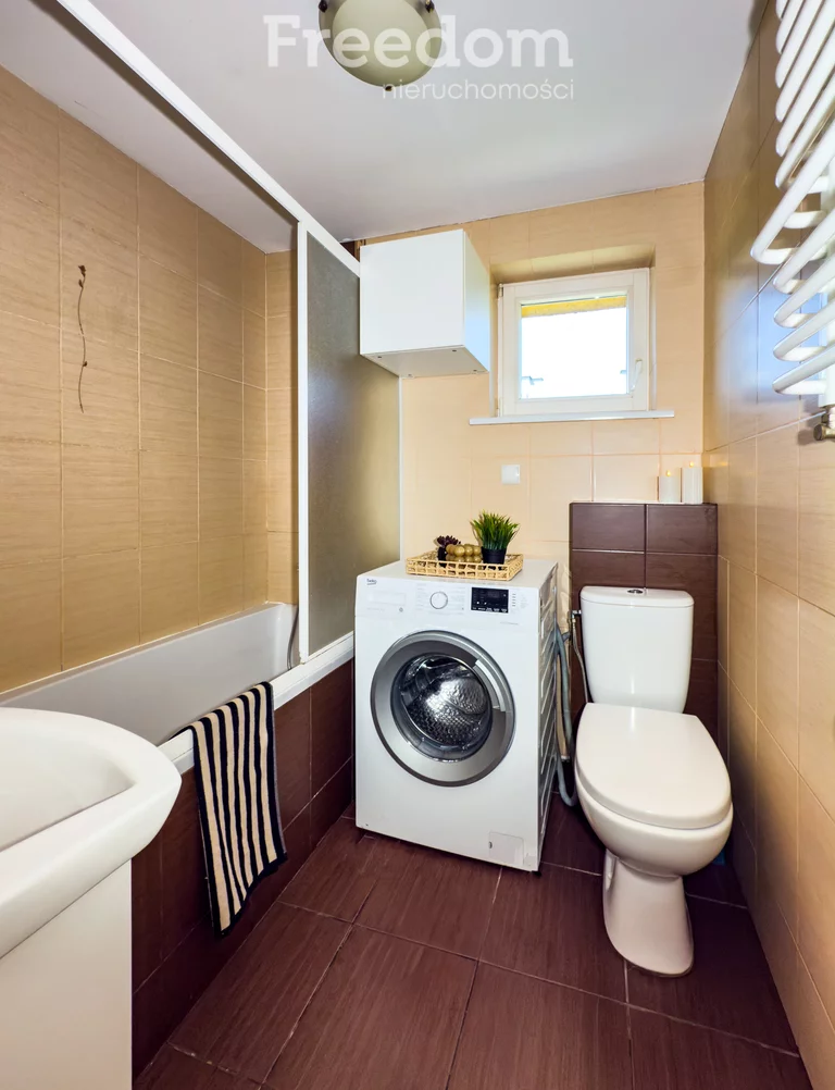 2 pokoje, mieszkanie 43,20 m², piętro 1, oferta nr , 38713/3685/OMS, Olsztyn, Podleśna, Tczewska