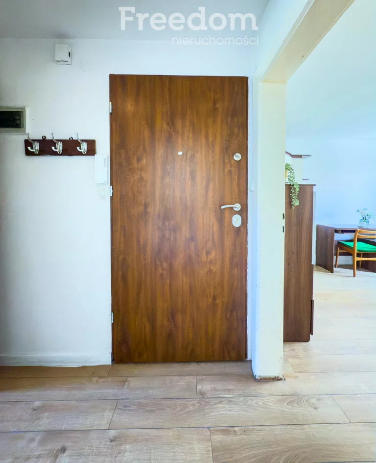 2 pokoje, mieszkanie 43,20 m², piętro 1, oferta nr , 38713/3685/OMS, Olsztyn, Podleśna, Tczewska