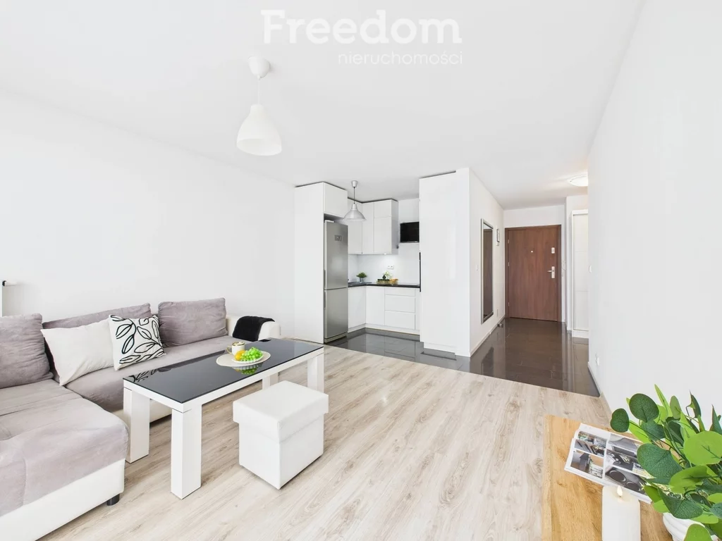 Apartamenty 40596/3685/OMS Bartąg Tęczowy Las