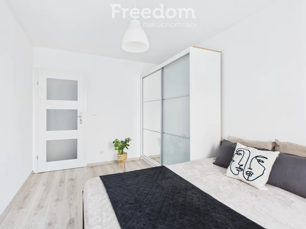 2 pokoje, mieszkanie 47,82 m², piętro 3, oferta nr , 40596/3685/OMS, Bartąg, Tęczowy Las