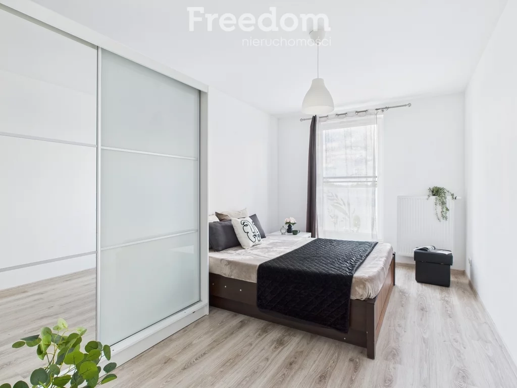 2 pokoje, mieszkanie 47,82 m², piętro 3, oferta nr , 40596/3685/OMS, Bartąg, Tęczowy Las