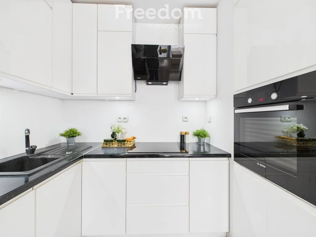 2 pokoje, mieszkanie 47,82 m², piętro 3, oferta nr , 40596/3685/OMS, Bartąg, Tęczowy Las