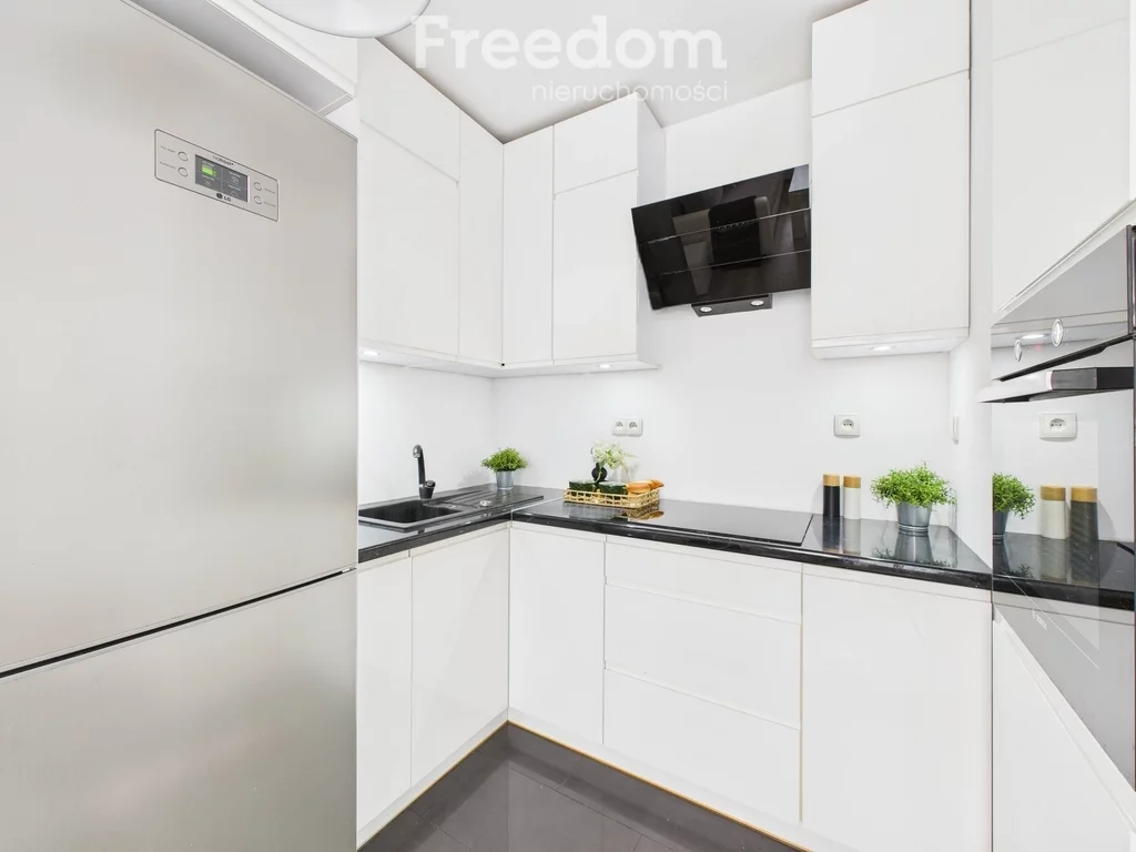 2 pokoje, mieszkanie 47,82 m², piętro 3, oferta nr , 40596/3685/OMS, Bartąg, Tęczowy Las