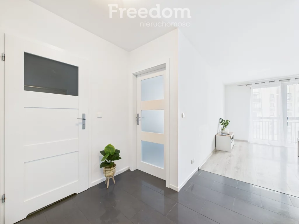 2 pokoje, mieszkanie 47,82 m², piętro 3, oferta nr , 40596/3685/OMS, Bartąg, Tęczowy Las