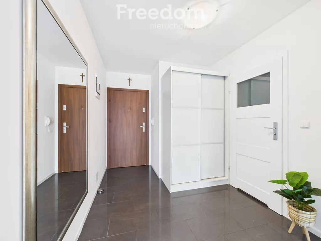 2 pokoje, mieszkanie 47,82 m², piętro 3, oferta nr , 40596/3685/OMS, Bartąg, Tęczowy Las