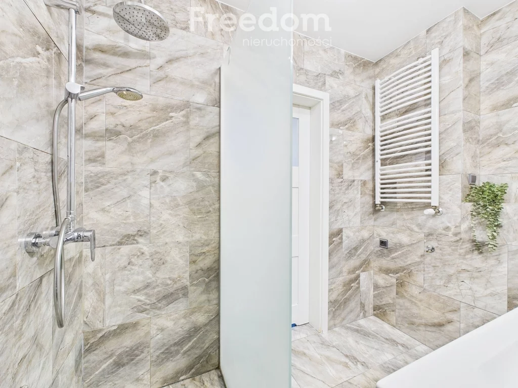 2 pokoje, mieszkanie 47,82 m², piętro 3, oferta nr , 40596/3685/OMS, Bartąg, Tęczowy Las