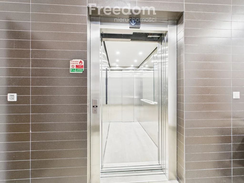 2 pokoje, mieszkanie 47,82 m², piętro 3, oferta nr , 40596/3685/OMS, Bartąg, Tęczowy Las