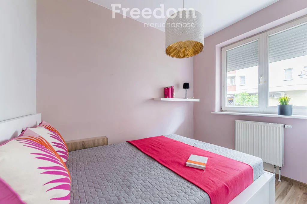 2 pokoje, mieszkanie 36,70 m², parter, oferta nr , 37722/3685/OMS, Warszawa, Ursus, Ursus, Tomcia Palucha