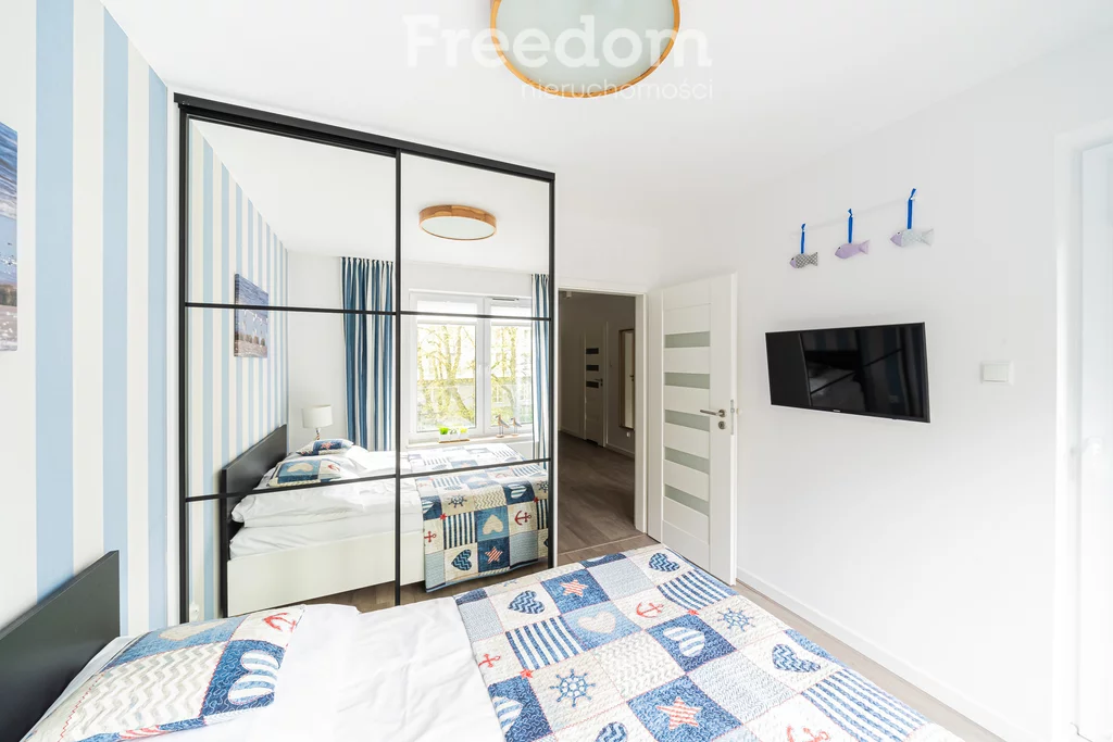2 pokoje, mieszkanie 41,87 m², piętro 2, oferta nr , 30683/3685/OMS, Kołobrzeg, Towarowa