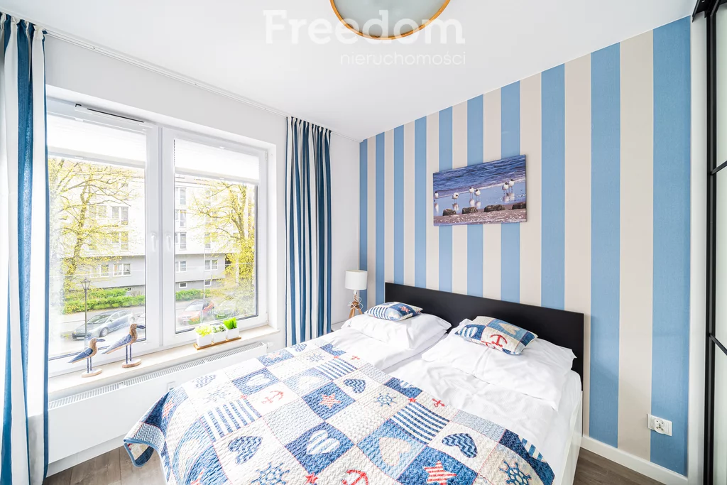 2 pokoje, mieszkanie 41,87 m², piętro 2, oferta nr , 30683/3685/OMS, Kołobrzeg, Towarowa