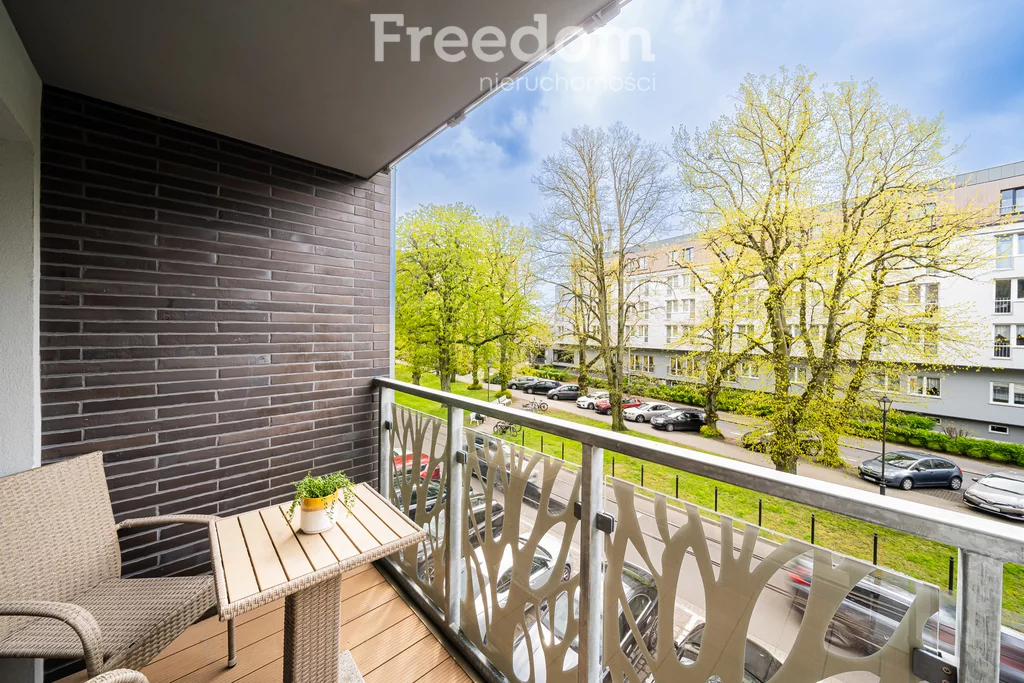 2 pokoje, mieszkanie 41,87 m², piętro 2, oferta nr , 30683/3685/OMS, Kołobrzeg, Towarowa