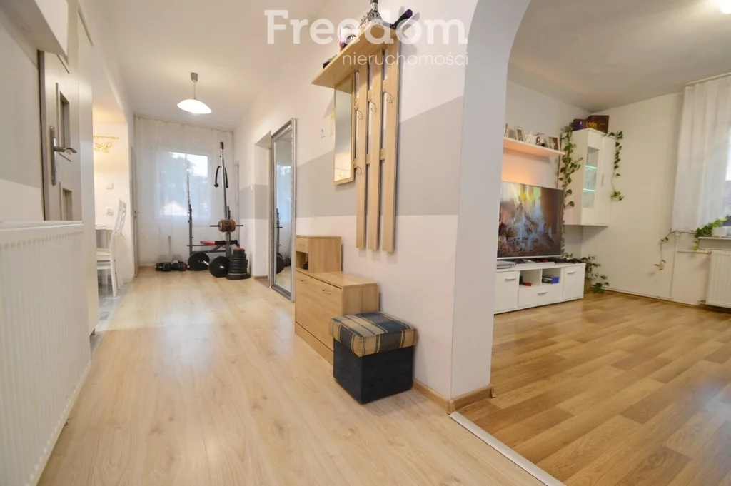 2 pokoje, mieszkanie 56,00 m², piętro 1, oferta nr , 35235/3685/OMS, Turawa
