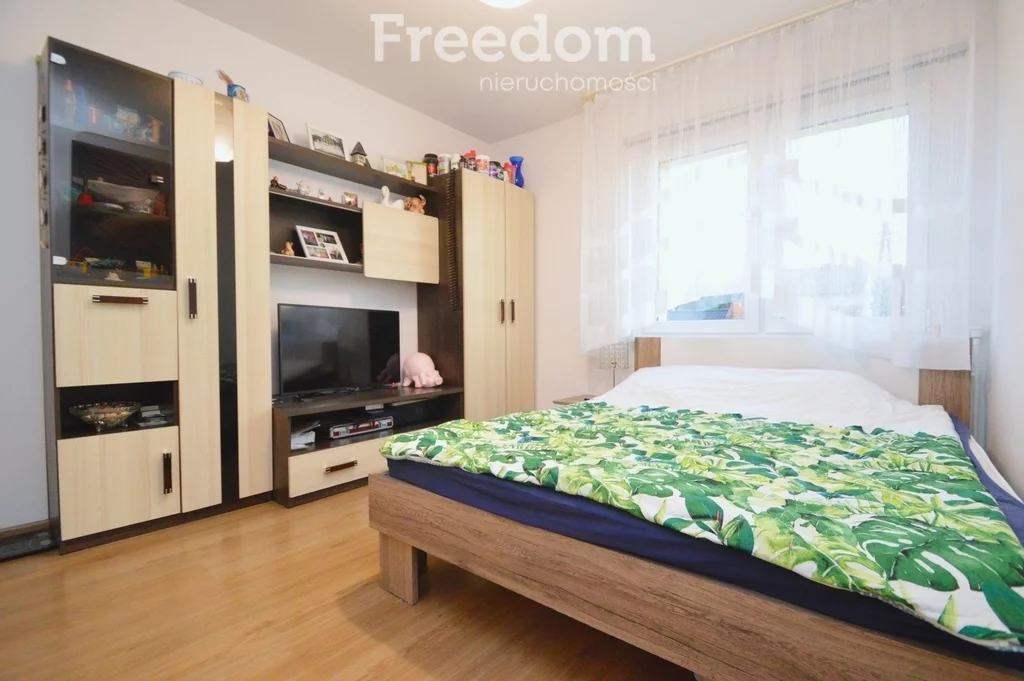 2 pokoje, mieszkanie 56,00 m², piętro 1, oferta nr , 35235/3685/OMS, Turawa