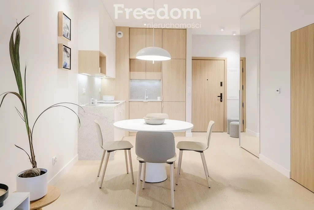 2 pokoje, mieszkanie 44,41 m², parter, oferta nr , 35543/3685/OMS, Ostróda, Turystyczna