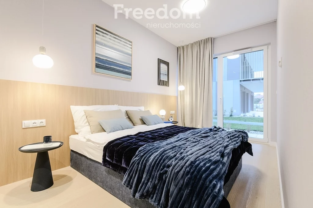 2 pokoje, mieszkanie 44,41 m², parter, oferta nr , 35543/3685/OMS, Ostróda, Turystyczna